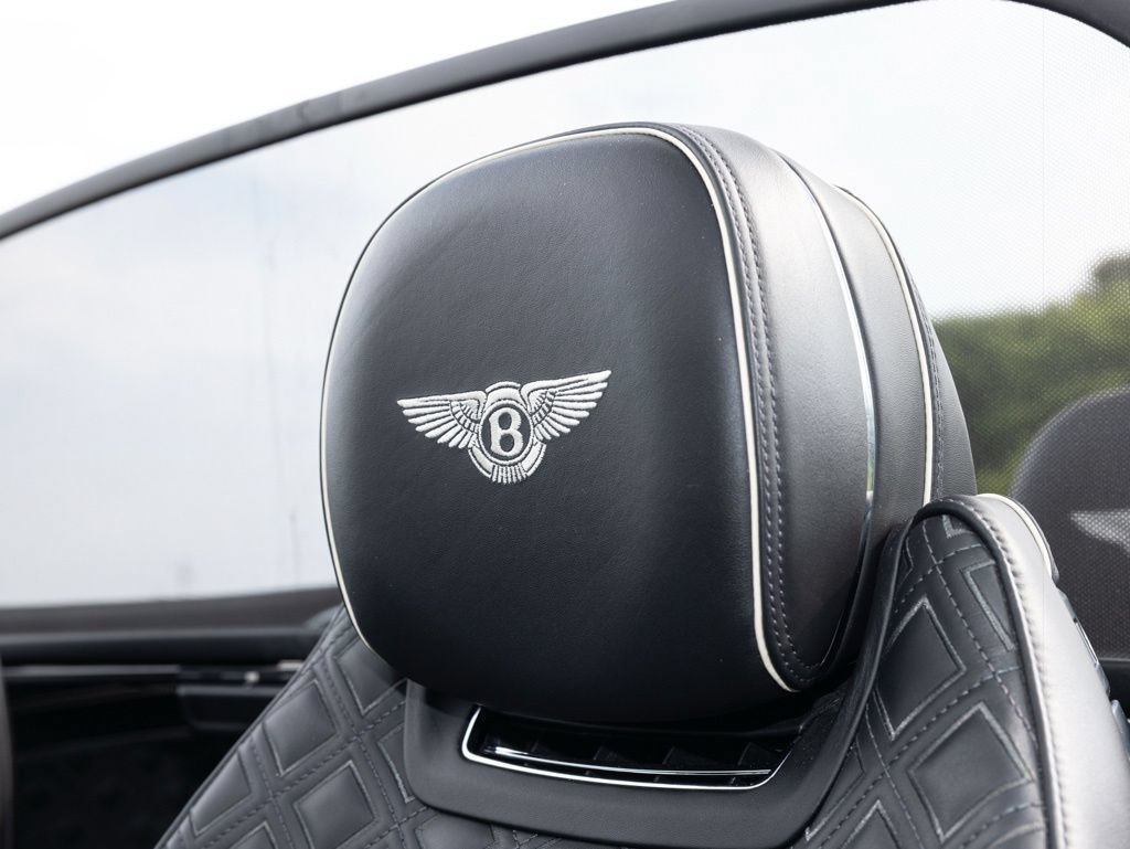 Used 2021 Bentley Continental GT V8 AWD/4WD image 31