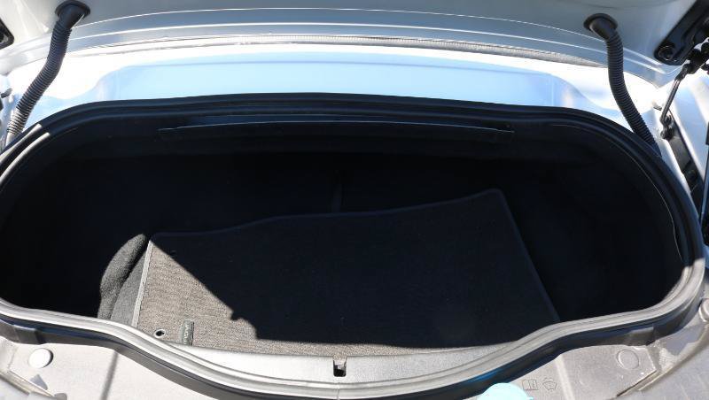 Used 2015 Jaguar F-TYPE S RWD image 28
