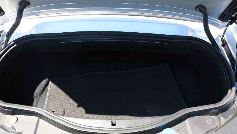 Used 2015 Jaguar F-TYPE S RWD image 28