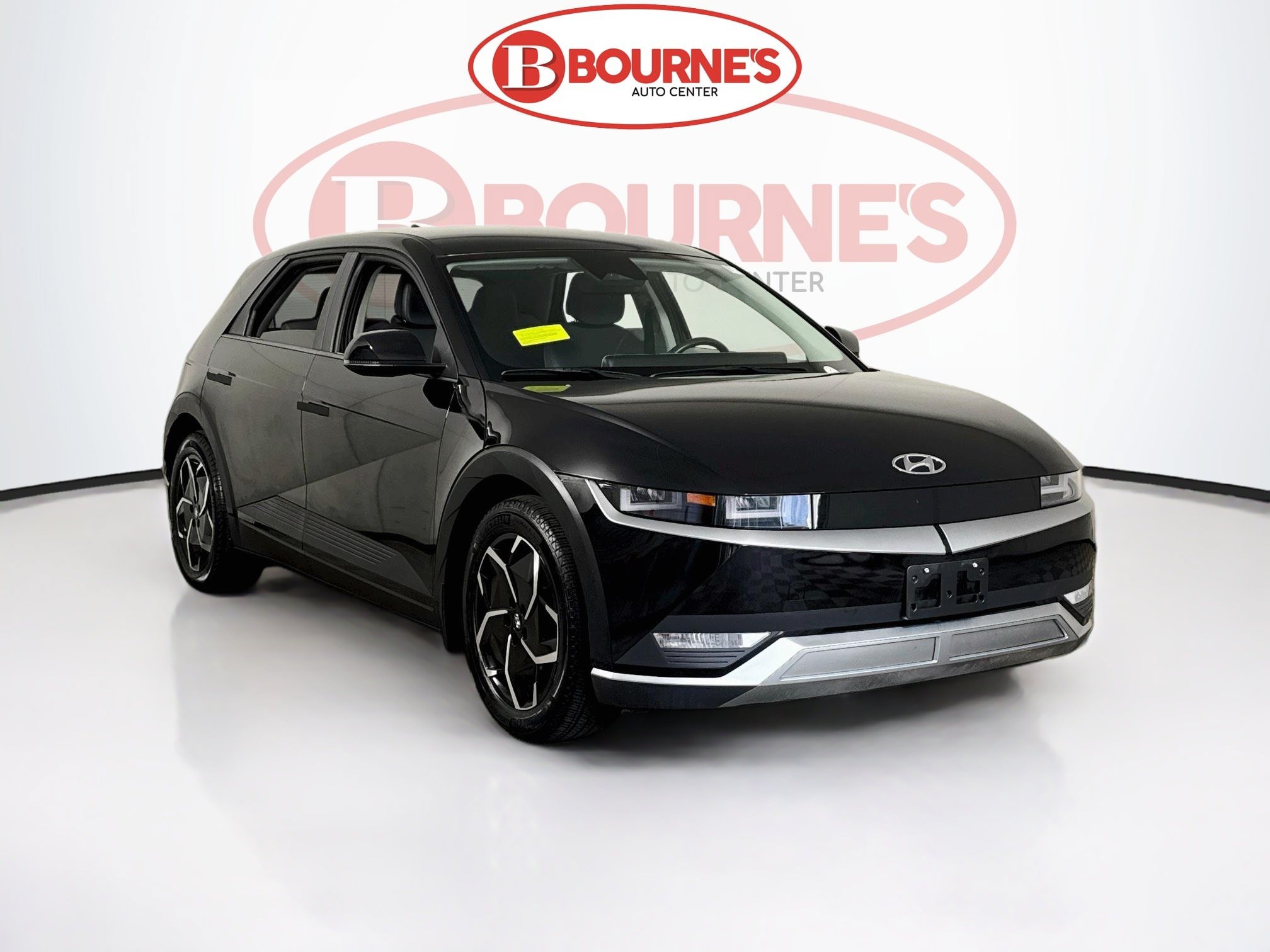 Used 2023 Hyundai Ioniq 5 SE