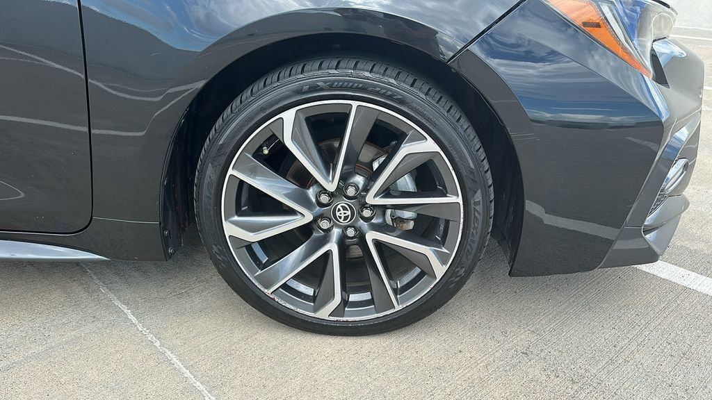 Used 2020 Toyota Corolla SE image 15