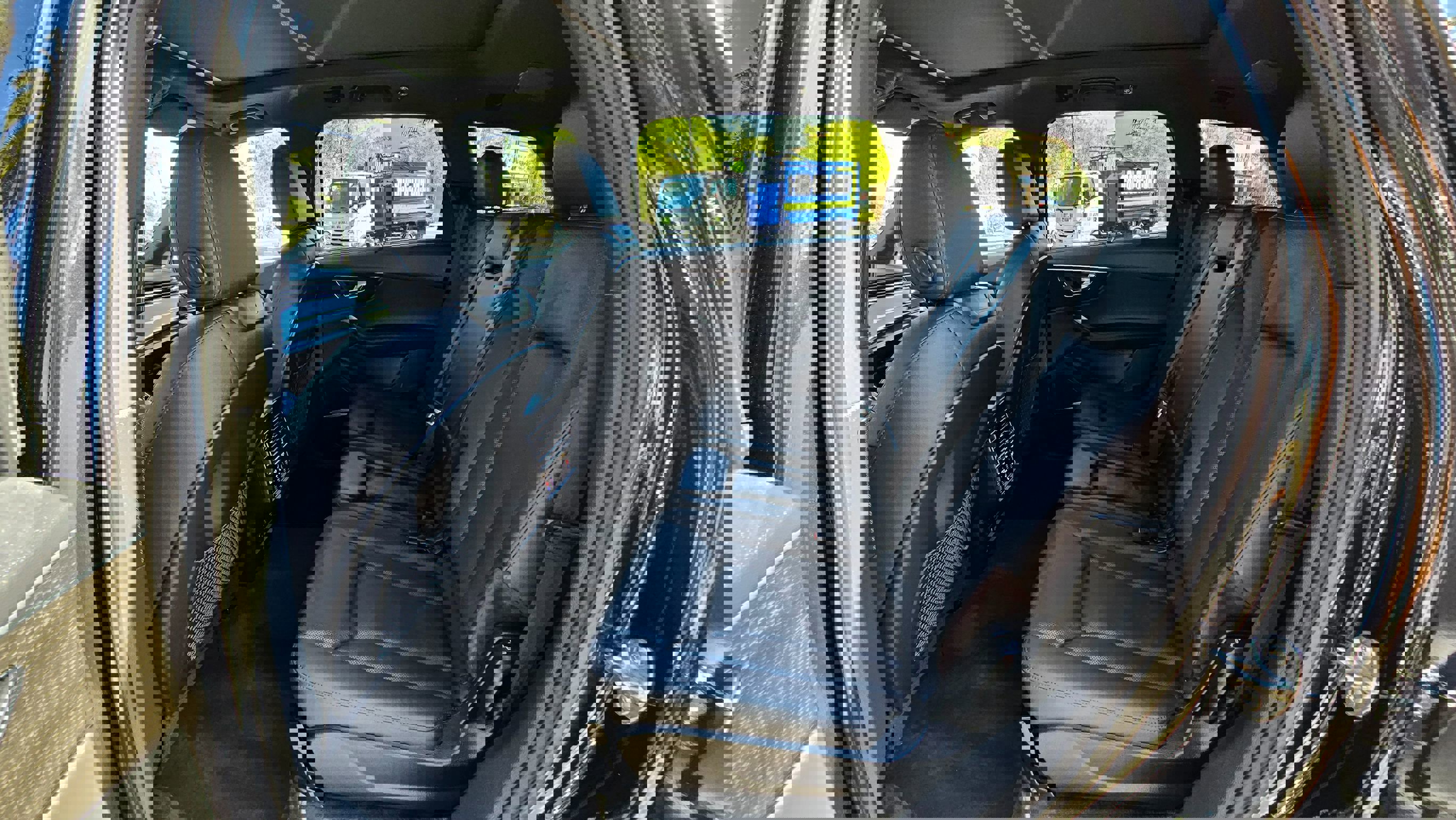 Used 2021 Audi Q7 3.0T Premium Plus w/ Executive Package image 17