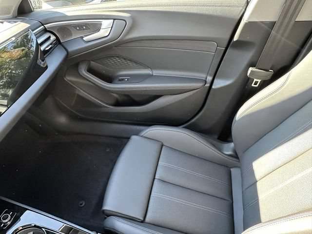 New 2026 Audi A5 2.0T Premium AWD/4WD image 13