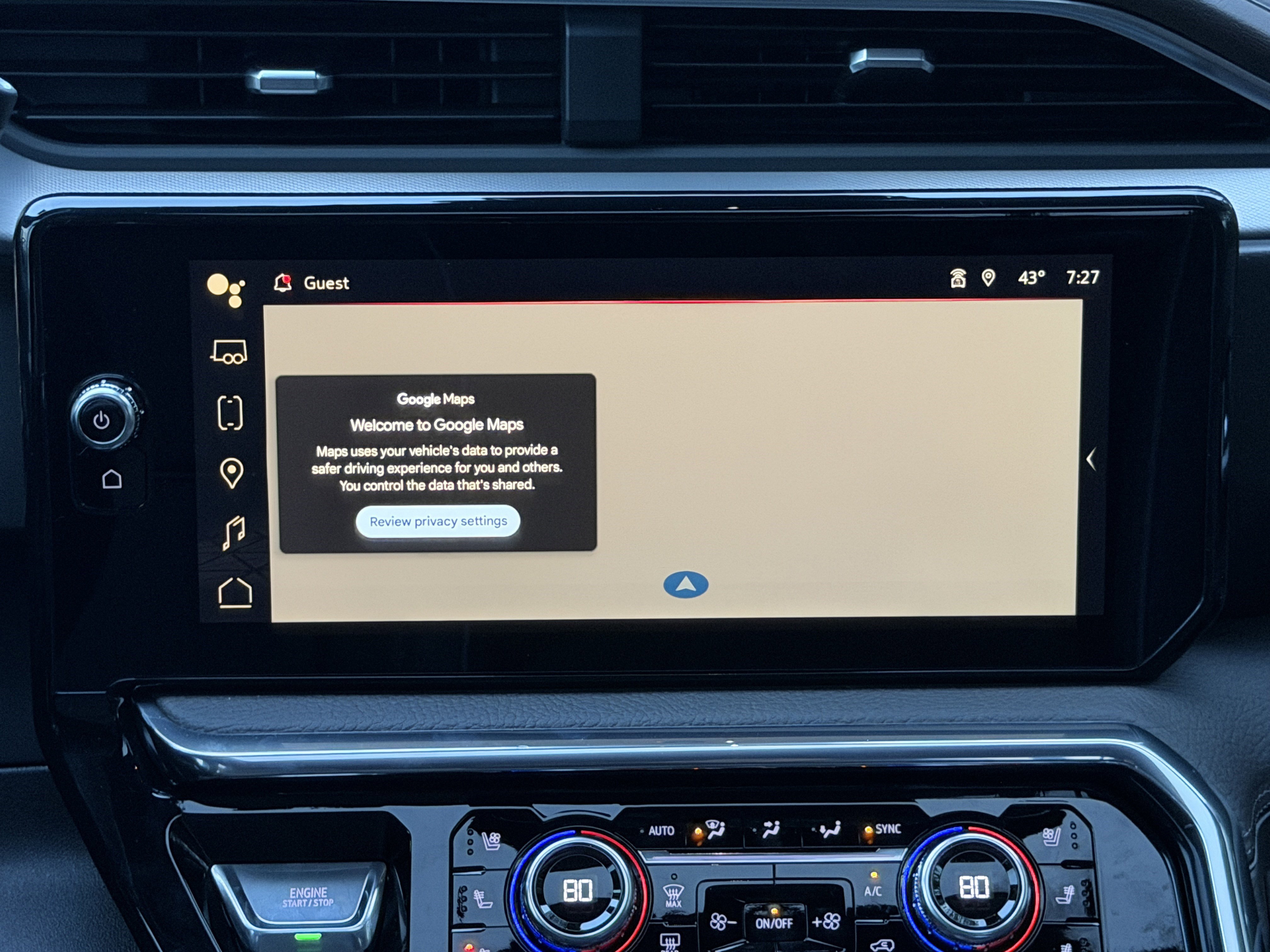 New 2026 GMC Sierra 2500 Denali w/ Denali Reserve Package image 44