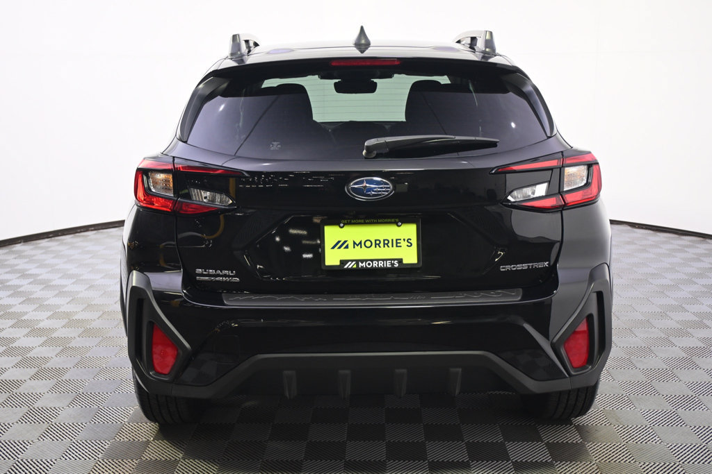 Certified 2024 Subaru Crosstrek 2.0i Premium AWD/4WD image 5