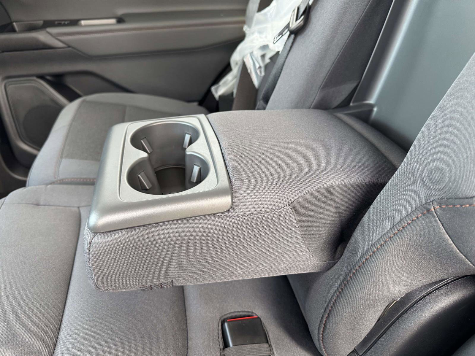 New 2026 Ford Explorer Active image 11