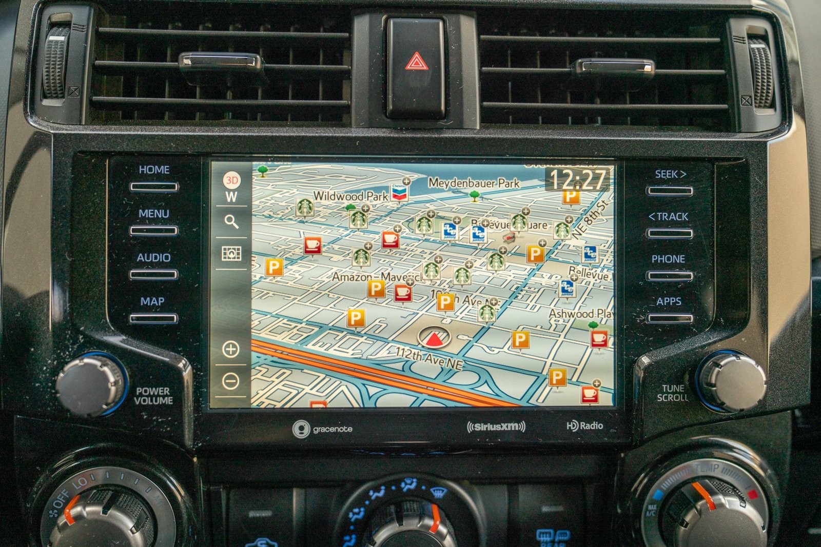 Used 2022 Toyota 4Runner TRD Off-Road Premium image 16