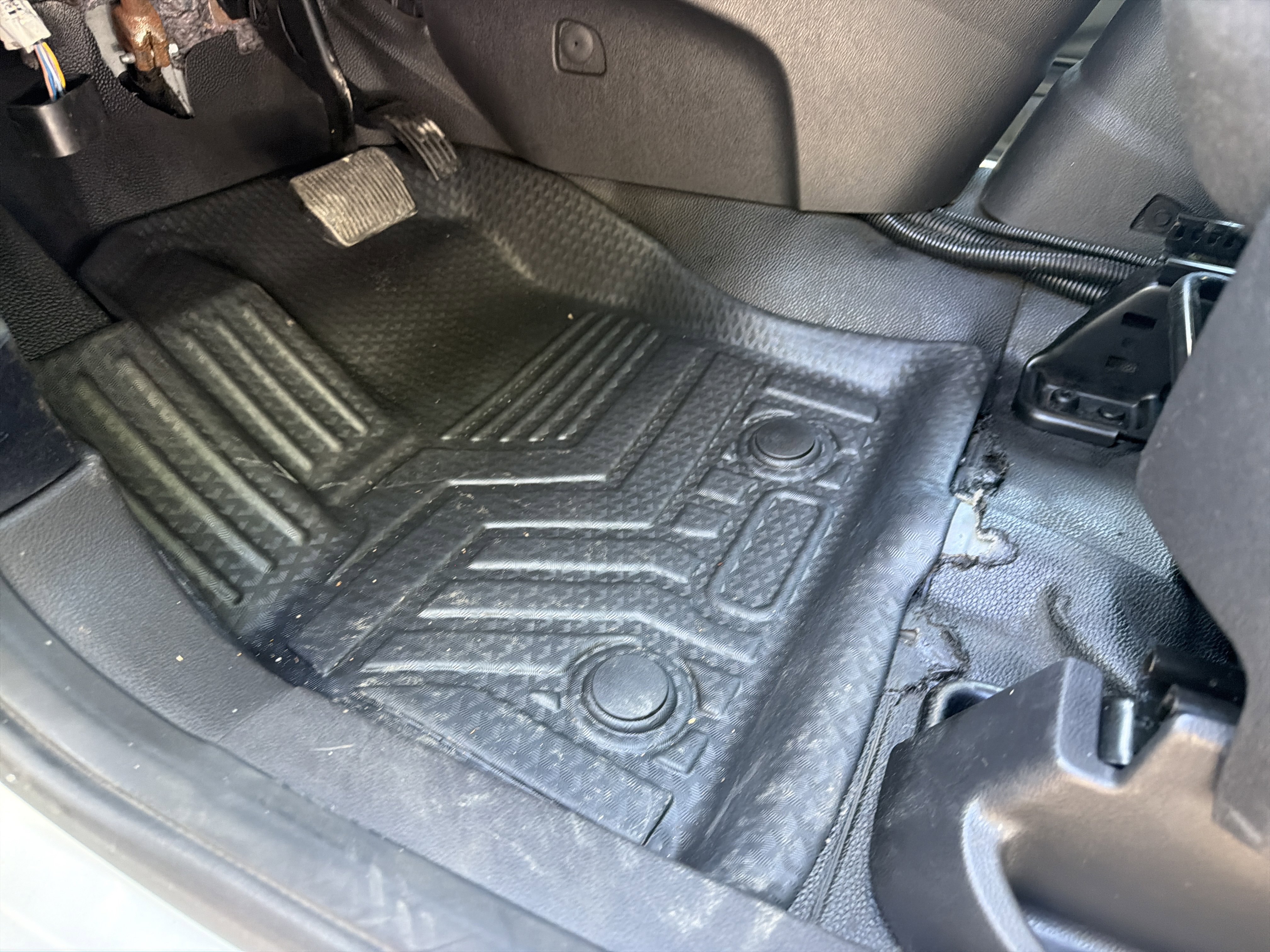 Used 2018 Ford Transit Connect XL FWD image 17