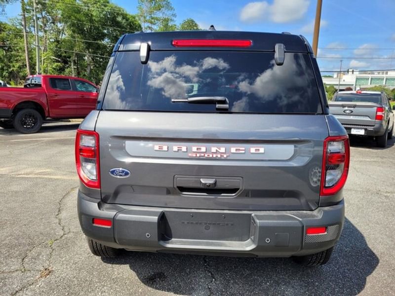 New 2025 Ford Bronco Sport Free Wheeling w/ Convenience Package image 9