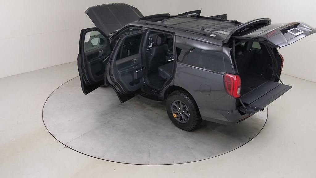 New 2026 Ford Expedition Tremor image 55