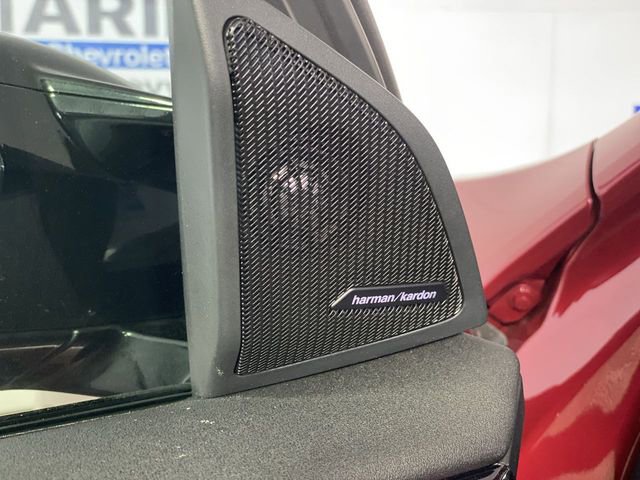 Used 2025 BMW X3 M50 w/ Premium Package image 31