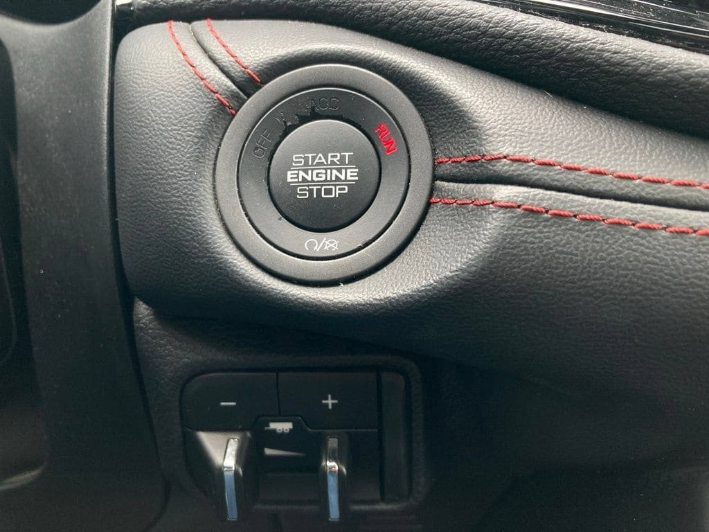 Used 2024 Dodge Durango GT RWD image 18