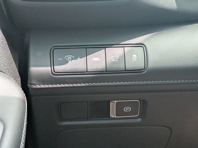 Used 2023 Hyundai Santa Fe SEL w/ Premium Package FWD image 27