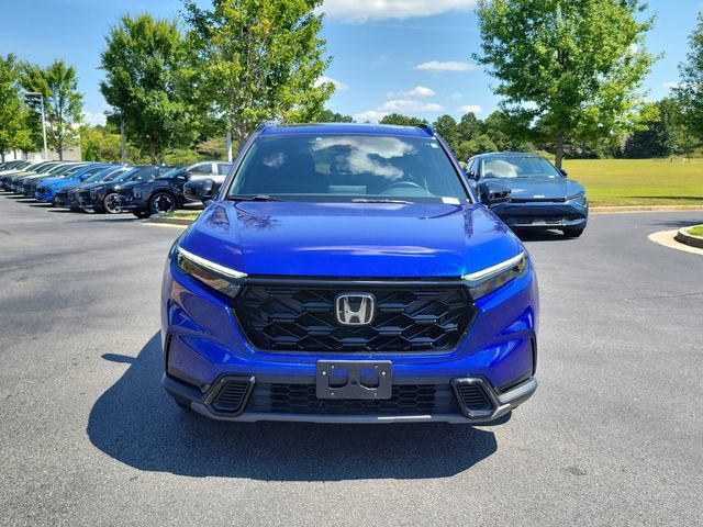 Used 2023 Honda CR-V Sport image 2