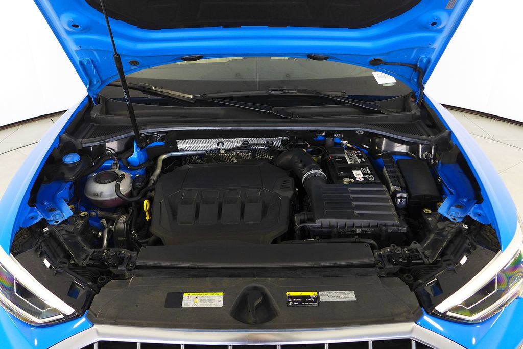 Used 2021 Audi Q3 2.0T Premium Plus image 6