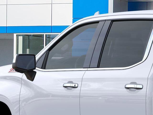 New 2026 Chevrolet Silverado 1500 LTZ w/ LTZ Premium Package image 43