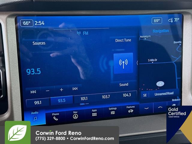 Used 2022 Ford Bronco Raptor image 19