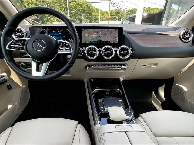 Certified 2023 Mercedes-Benz GLA 250 4MATIC image 9