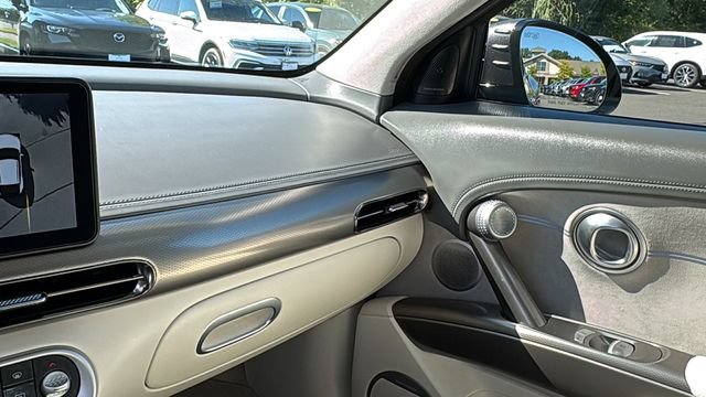Used 2023 Genesis GV60 Performance AWD/4WD image 21
