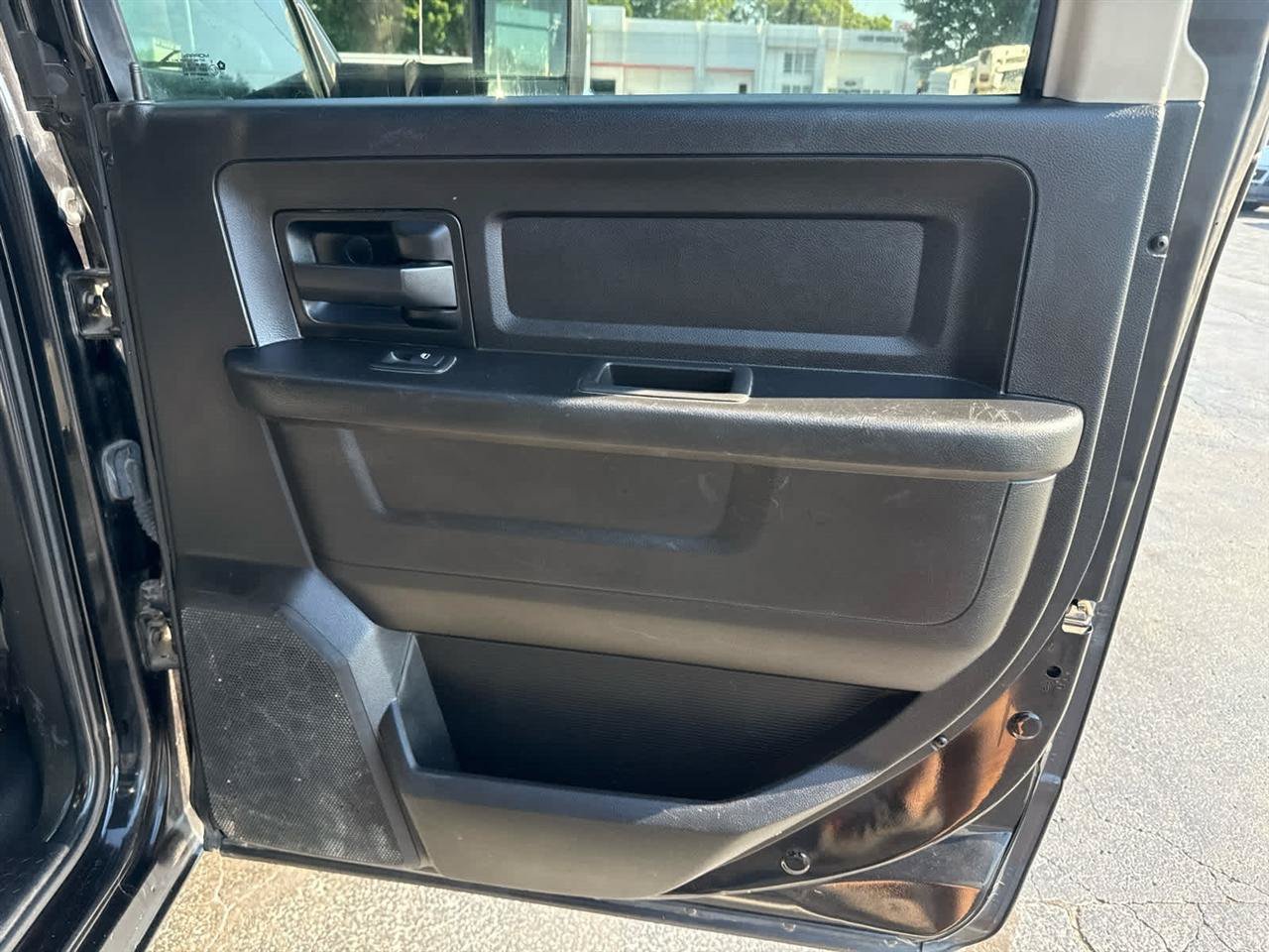 Used 2018 RAM 4500 Tradesman w/ Chrome Appearance Group AWD/4WD image 23