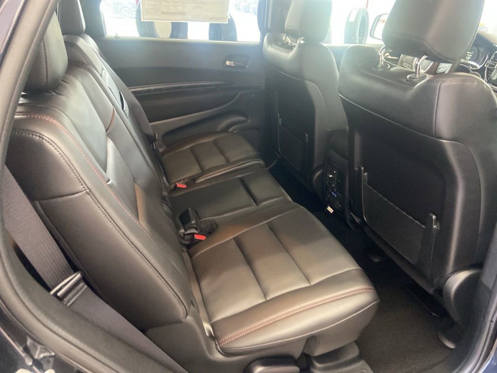 New 2026 Dodge Durango GT AWD/4WD image 20