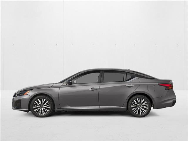 New 2026 Nissan Altima 2.5 SV FWD image 3