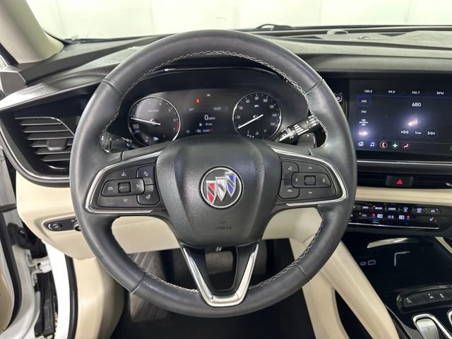Used 2023 Buick Envision Preferred image 14