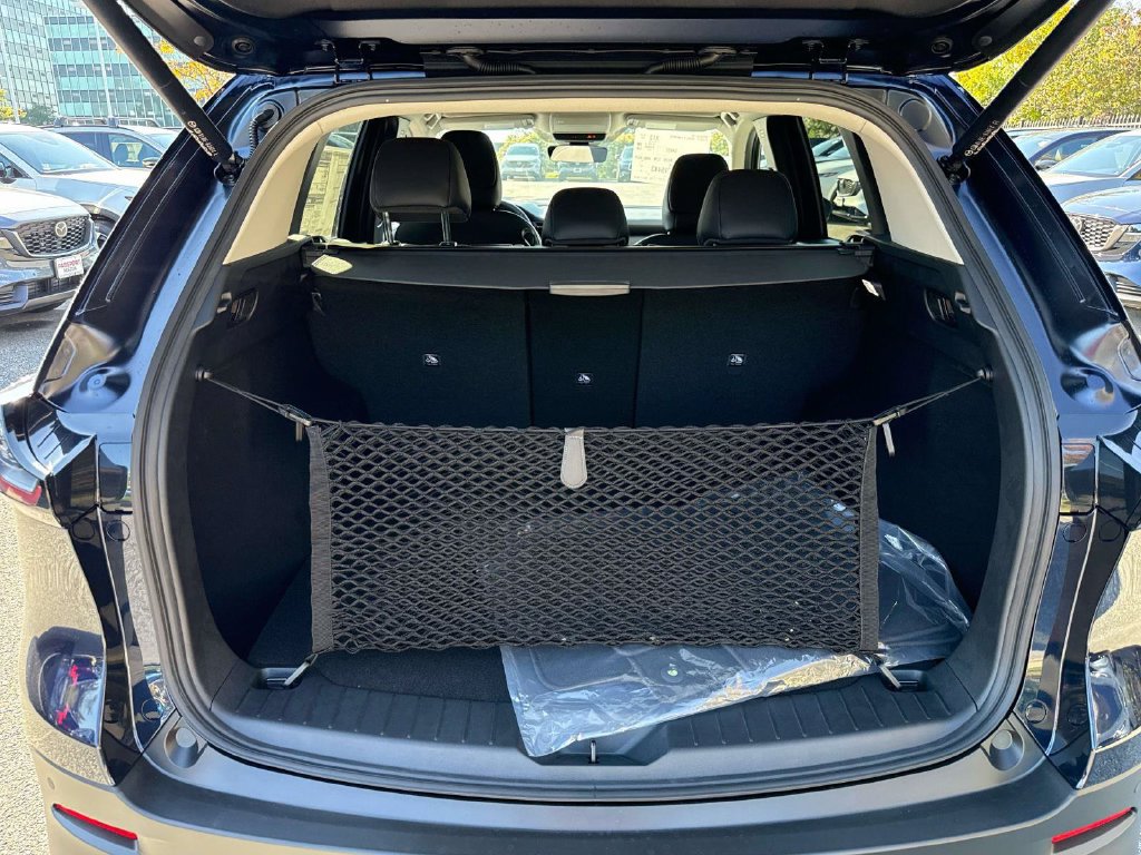 New 2026 MAZDA CX-5 Preferred AWD/4WD image 26