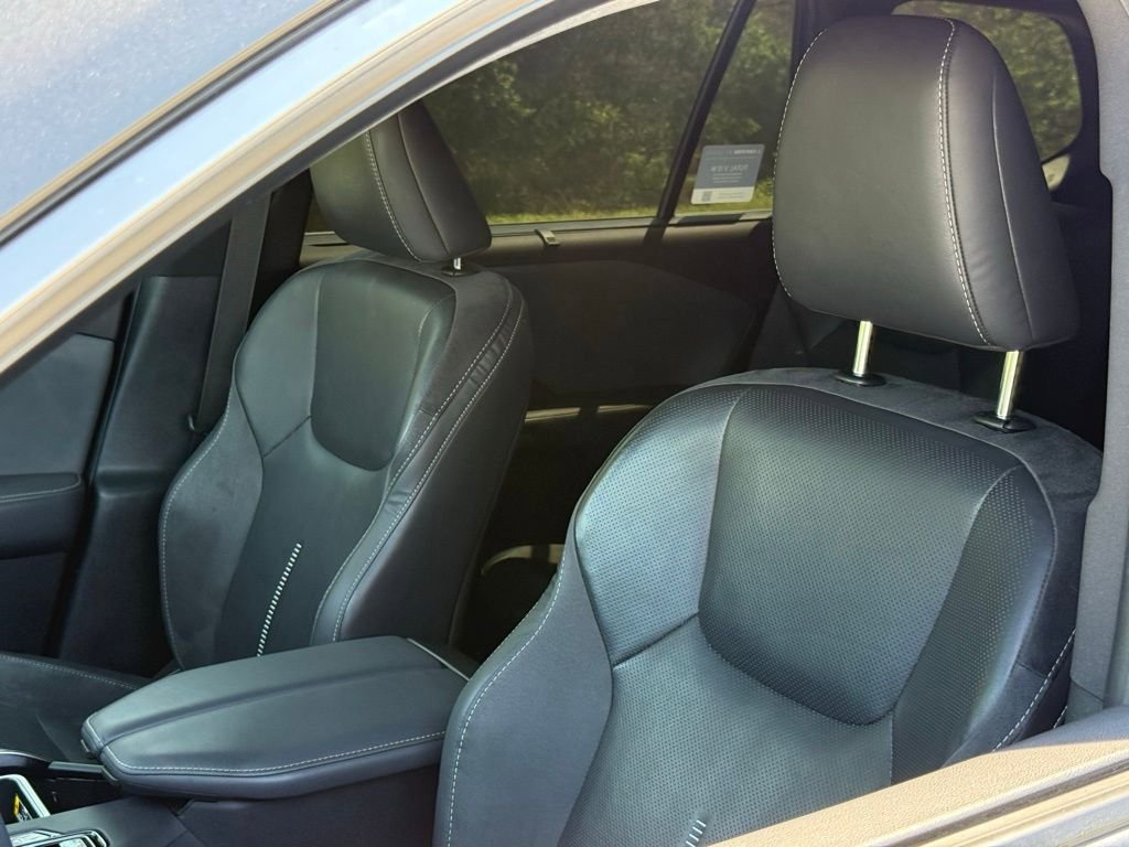 Certified 2024 Lexus TX 350 FWD w/ Technology Package image 21
