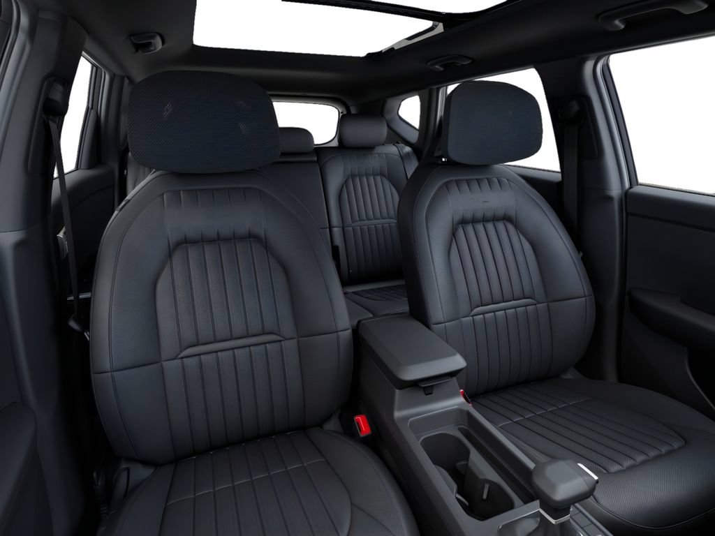 New 2027 Kia Seltos X-Line S AWD/4WD image 15