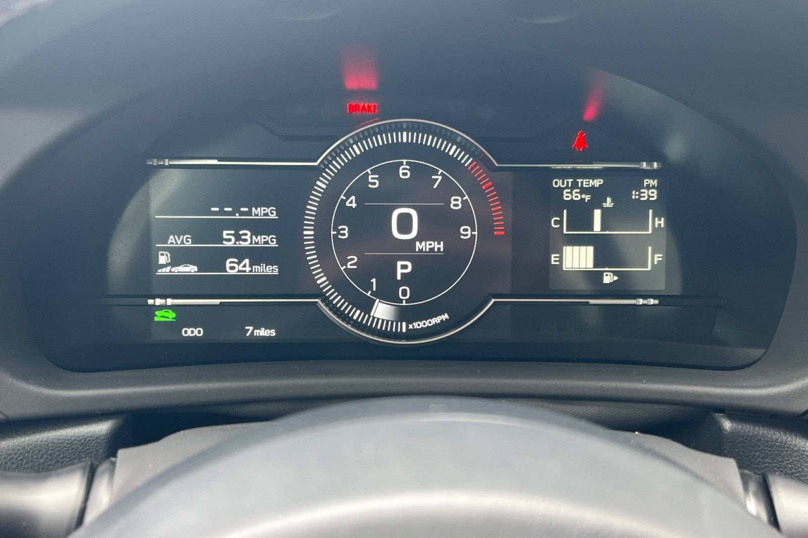 New 2026 Toyota GR86 Premium image 21