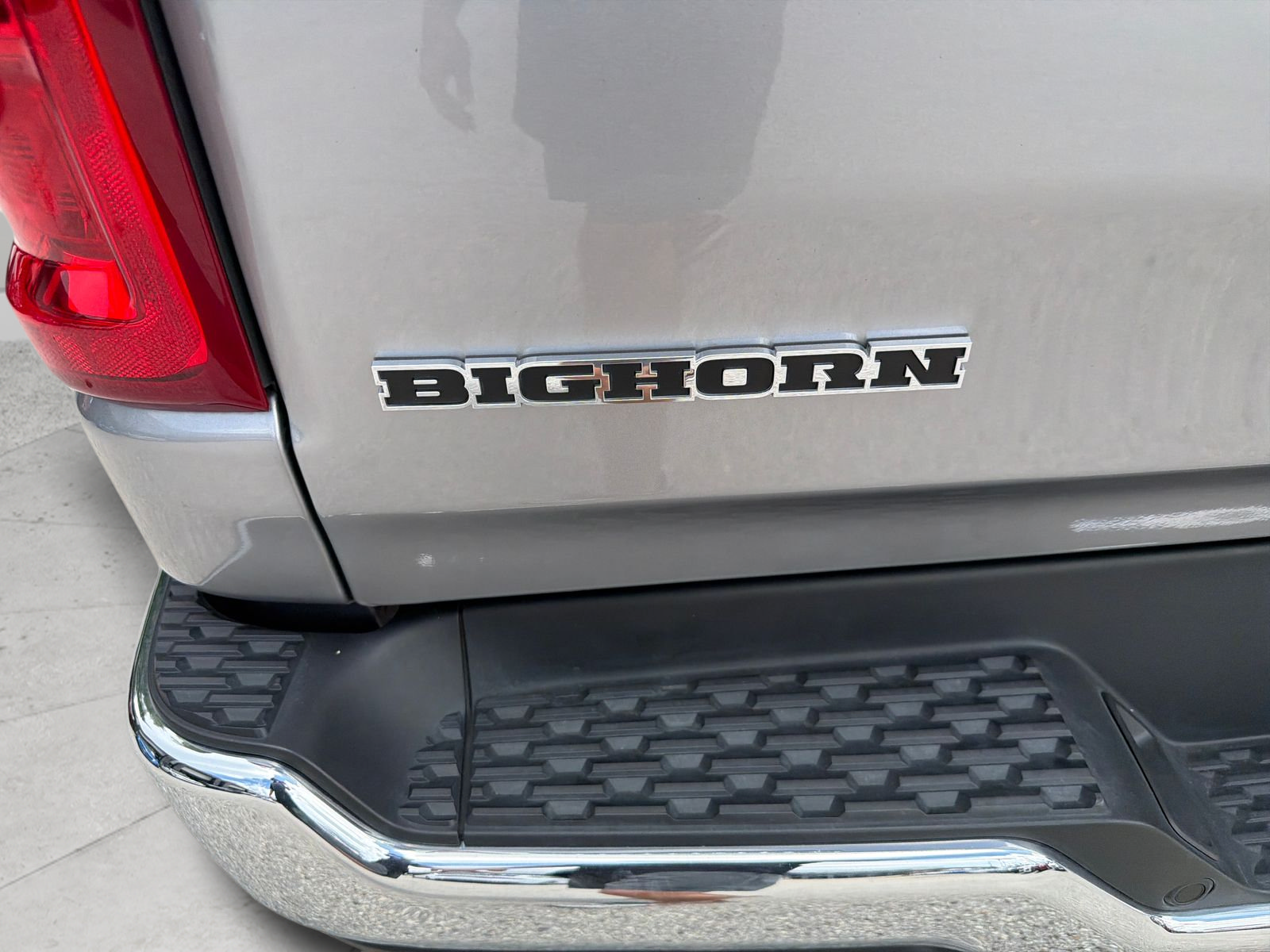 Used 2025 RAM 1500 Big Horn RWD image 38