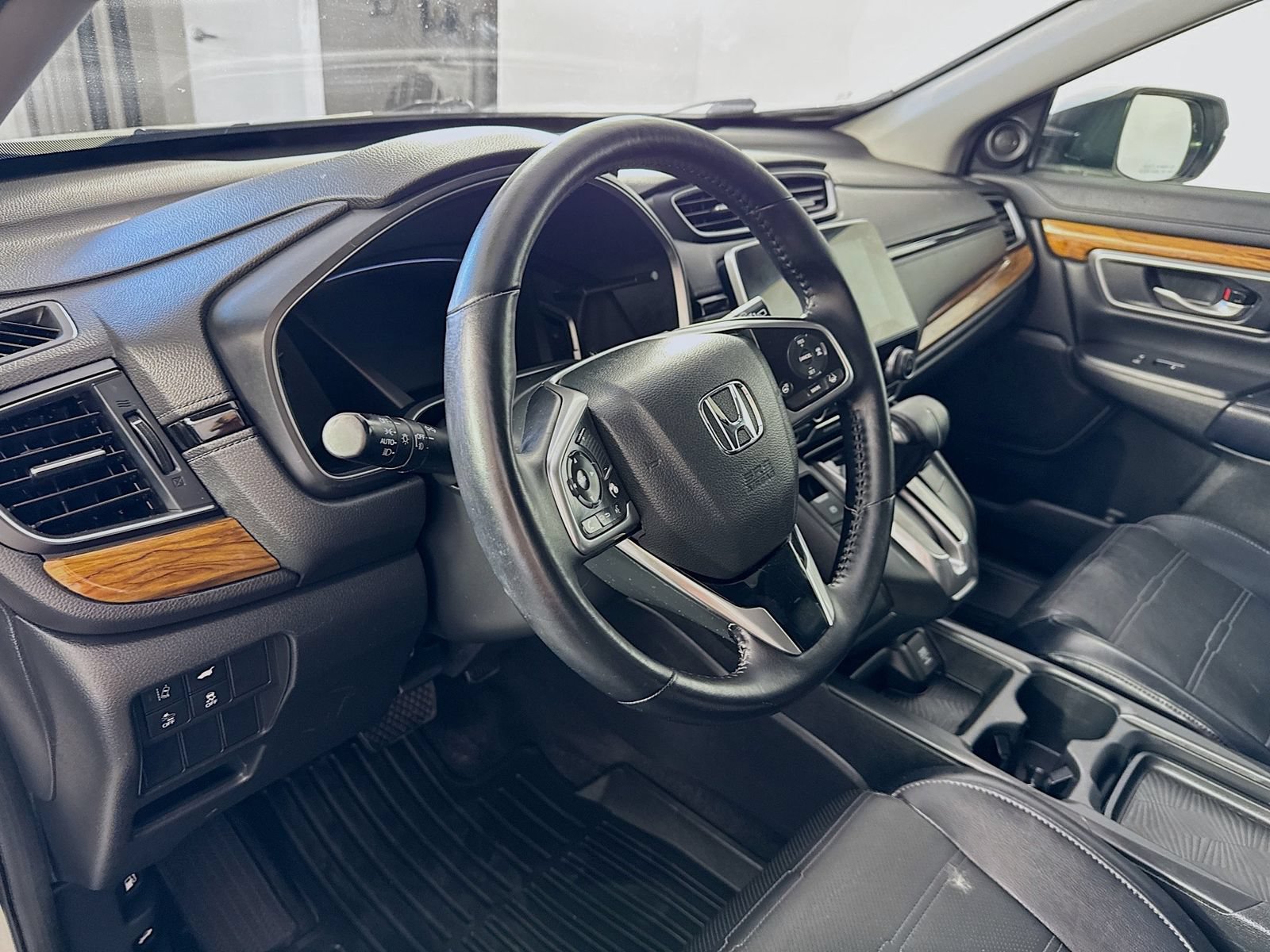 Used 2018 Honda CR-V EX-L image 7