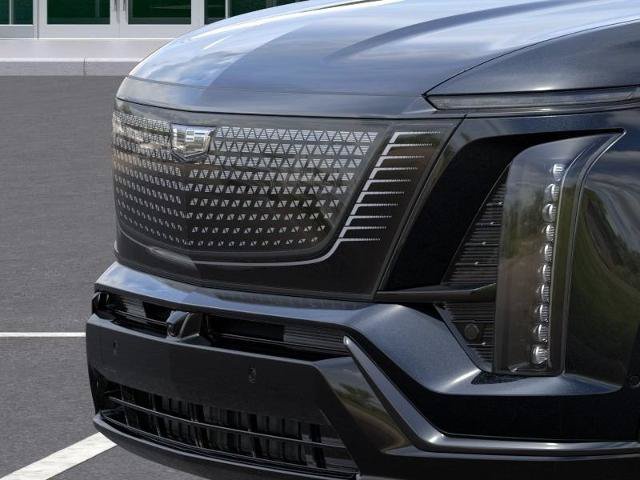 New 2027 Cadillac Vistiq Sport w/ LPO, Floor Liner Package AWD/4WD image 13