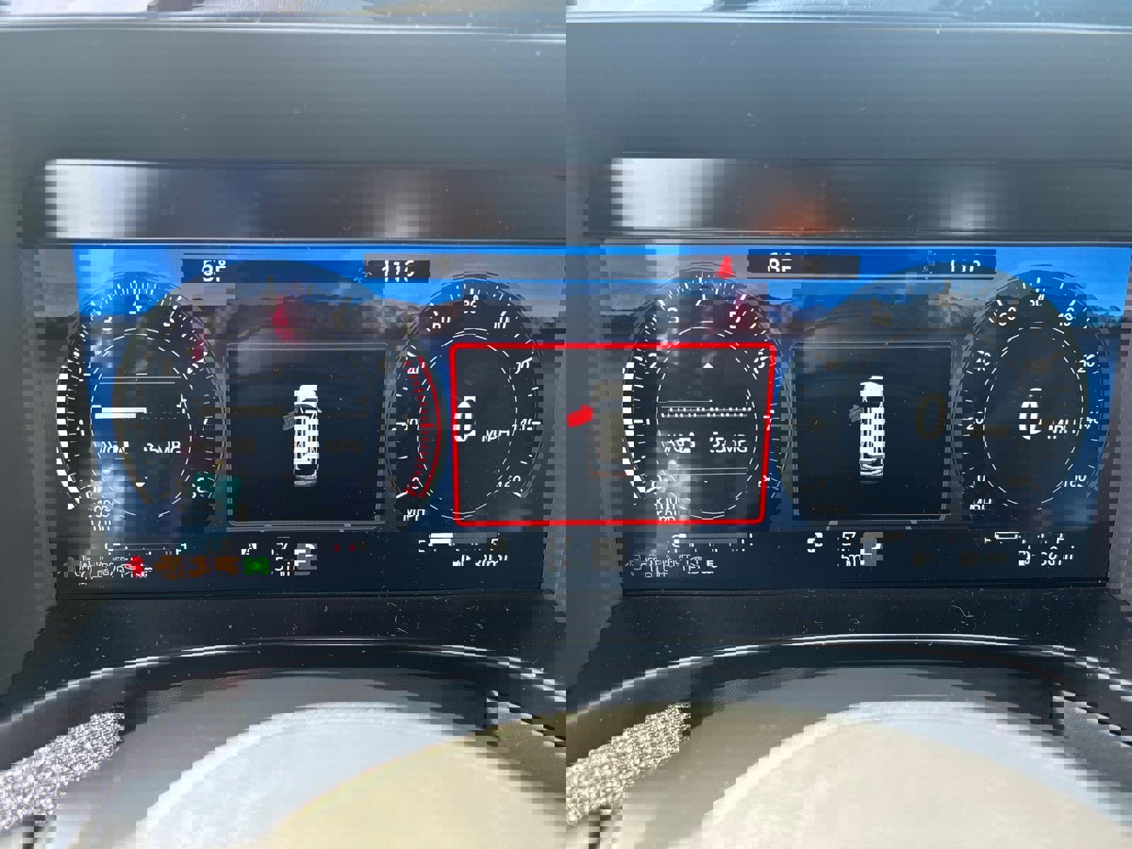 New 2026 Subaru Outback Premium image 21