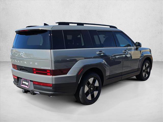 New 2026 Hyundai Santa Fe SEL image 2