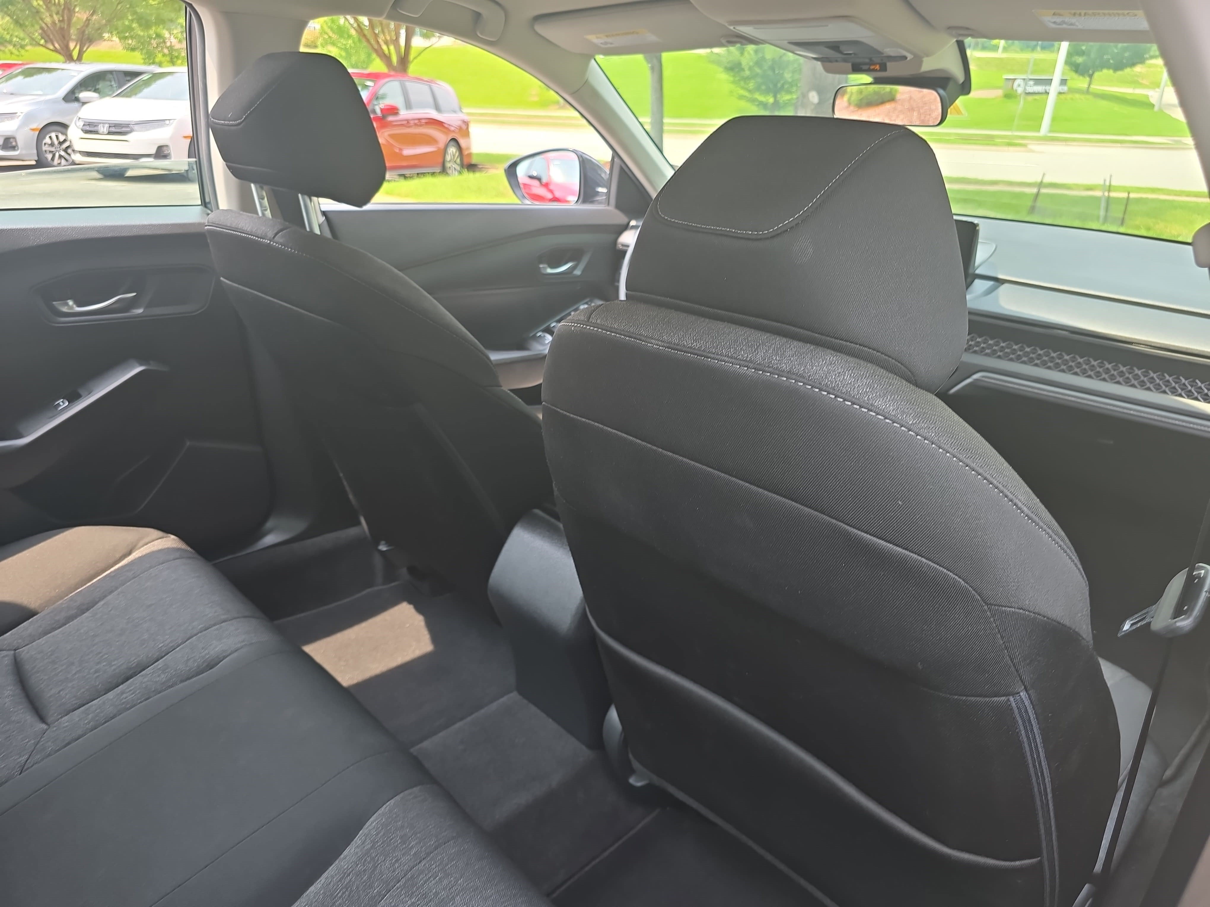 Used 2024 Honda Accord LX image 11