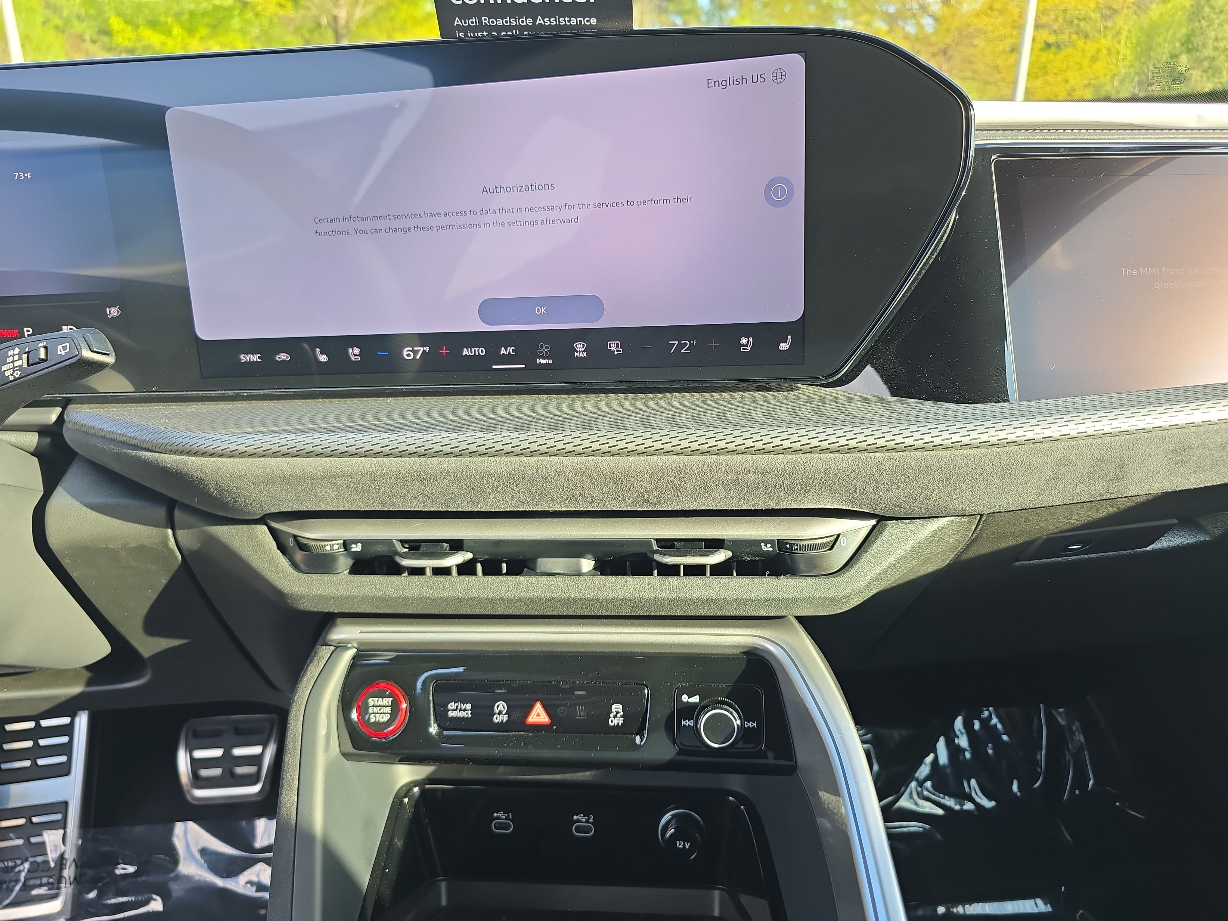 New 2026 Audi SQ5 Premium Plus AWD/4WD image 19