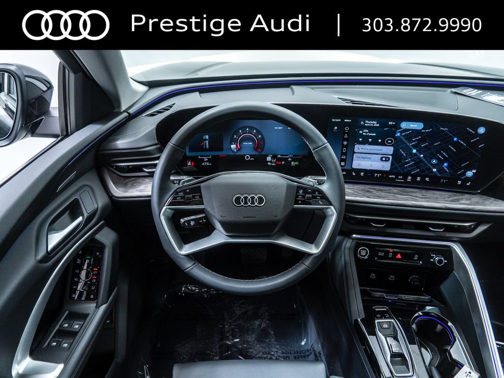 New 2026 Audi Q5 Premium Plus AWD/4WD image 14