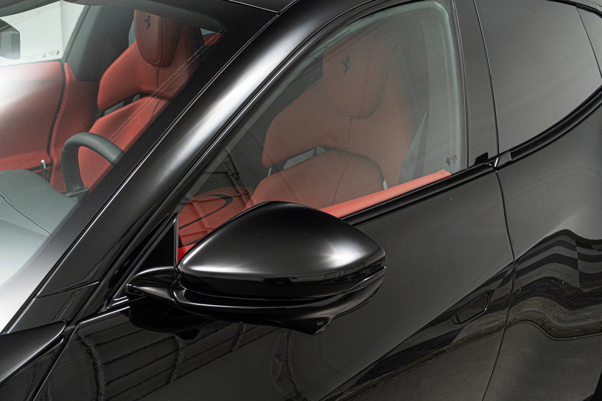 Used 2025 Ferrari Purosangue image 35