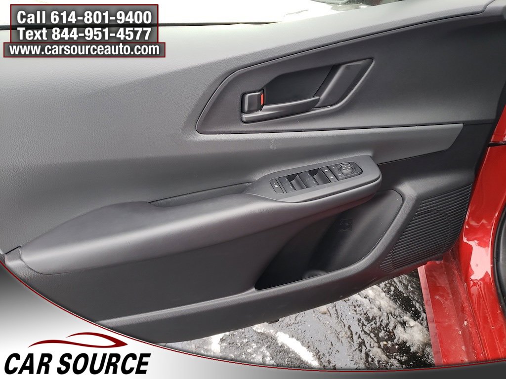 Used 2026 Toyota Prius LE image 15