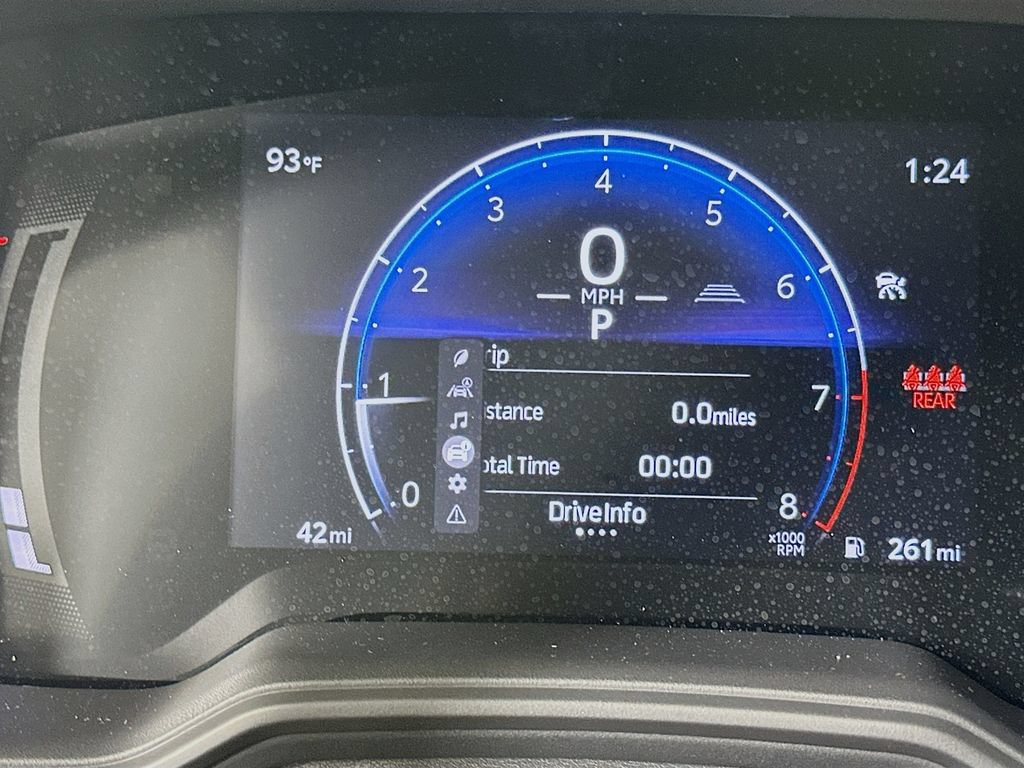 Certified 2026 Toyota Corolla LE FWD image 12