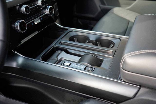 Used 2022 Ford F150 Raptor w/ Convenience Package image 69