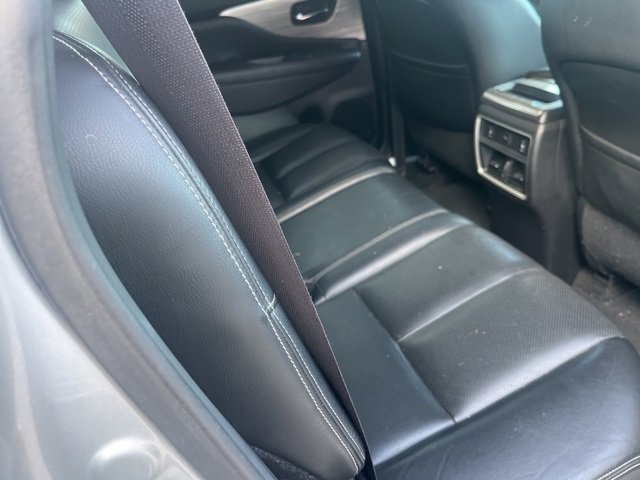 Used 2015 Nissan Murano Platinum w/ Platinum Technology Package image 24