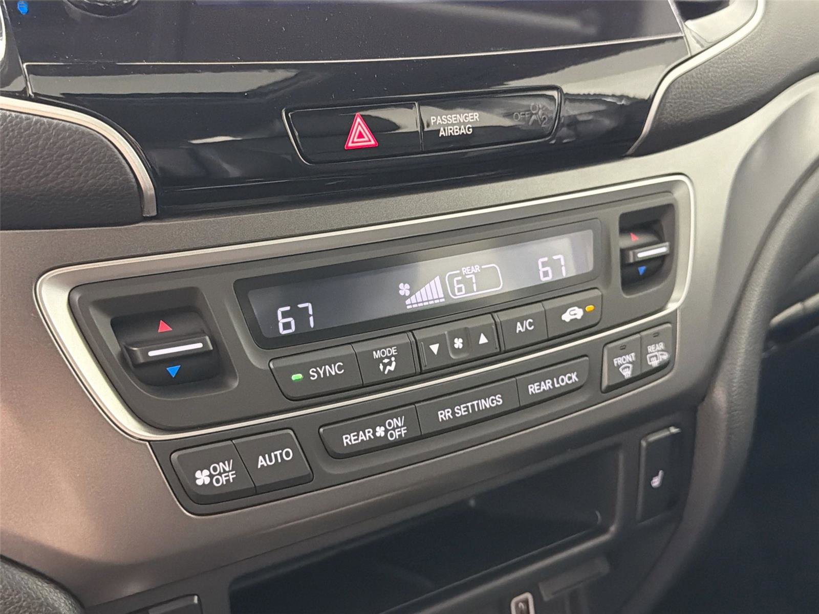 Used 2021 Honda Pilot EX-L image 14