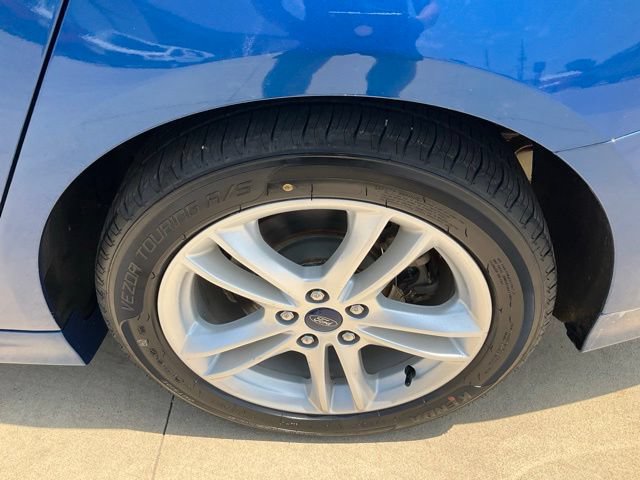 Used 2018 Ford Fusion S FWD image 28