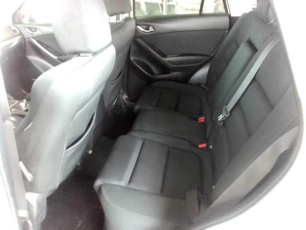 Used 2016 MAZDA CX-5 Touring w/ Touring Technology Package FWD image 16