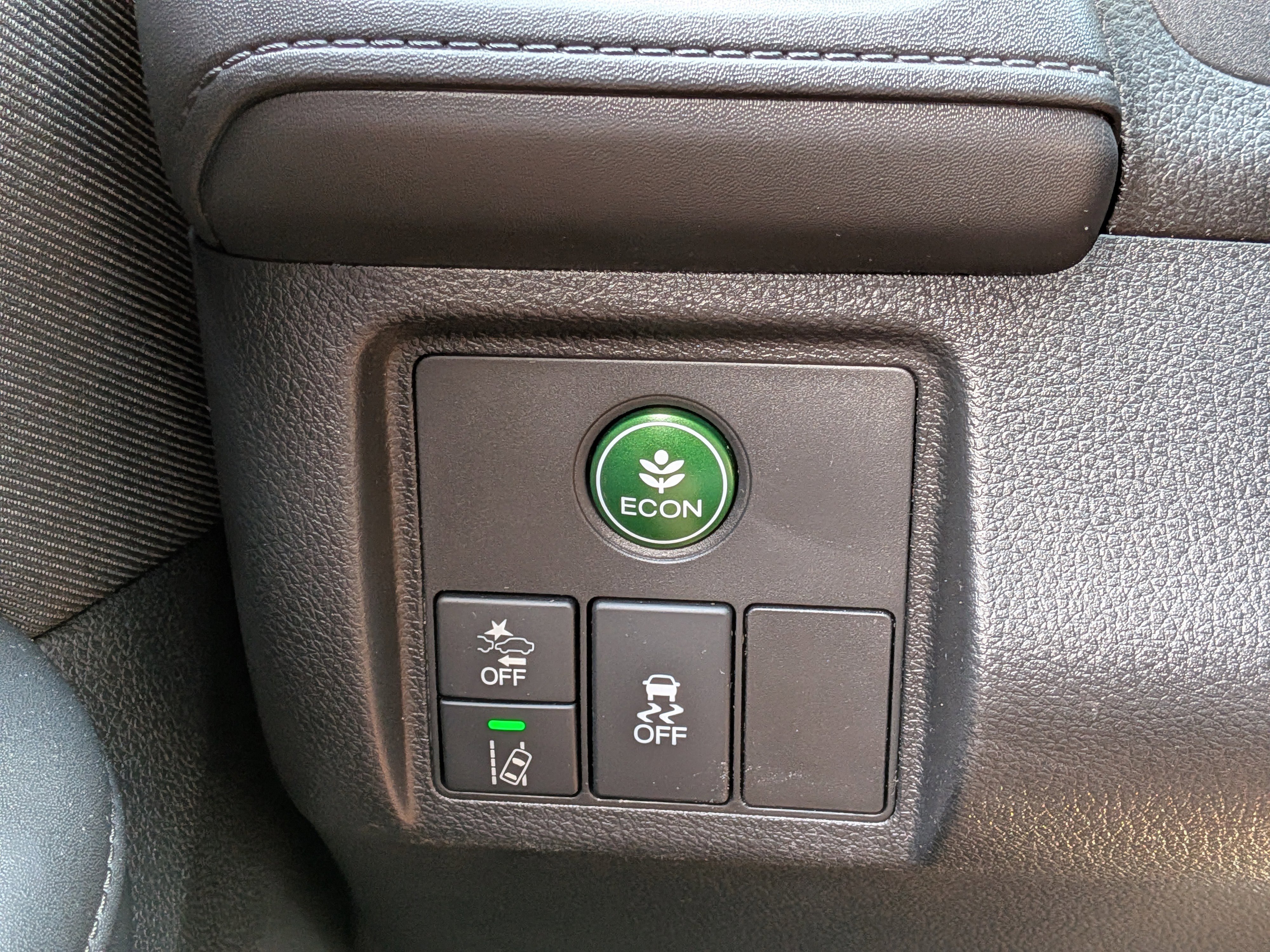 Used 2019 Honda HR-V EX image 23