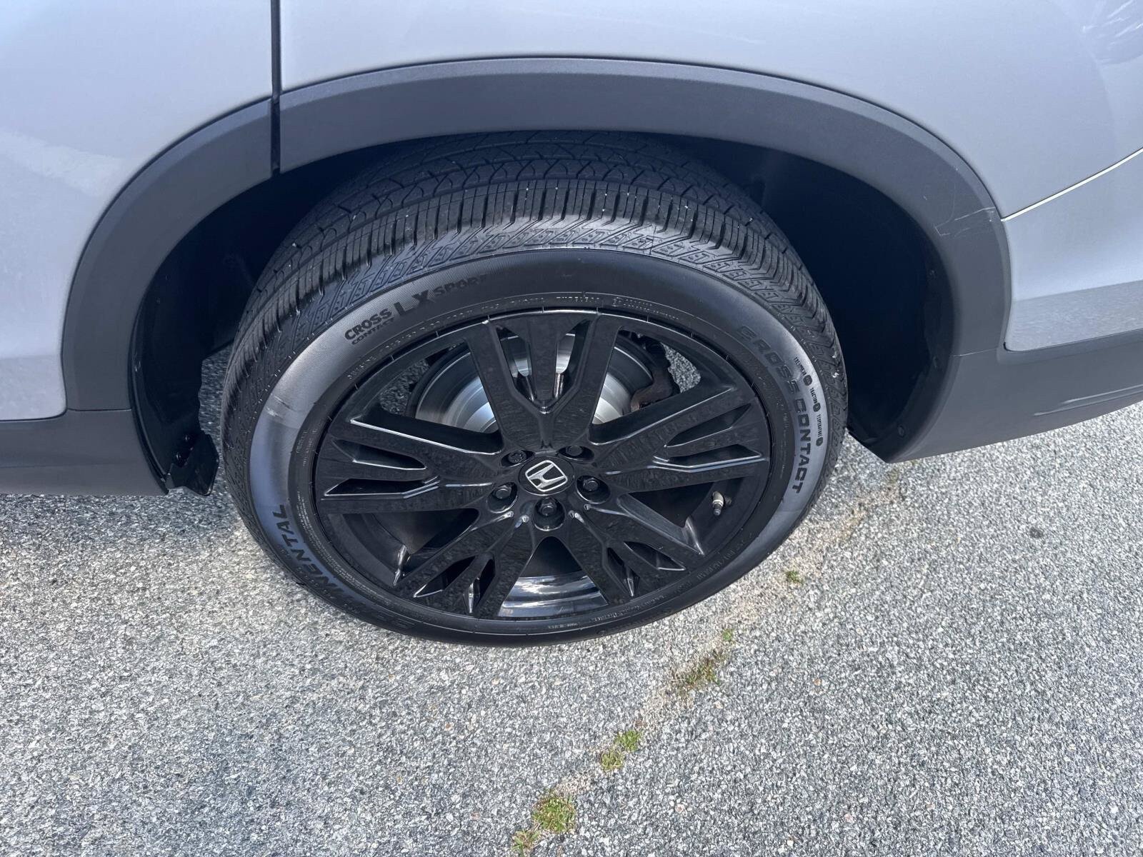 Used 2021 Honda Pilot Special Edition image 14
