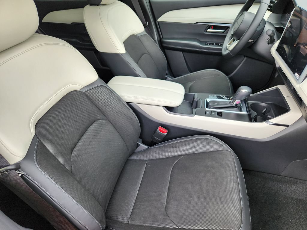 New 2026 MAZDA CX-5 Select AWD/4WD image 5